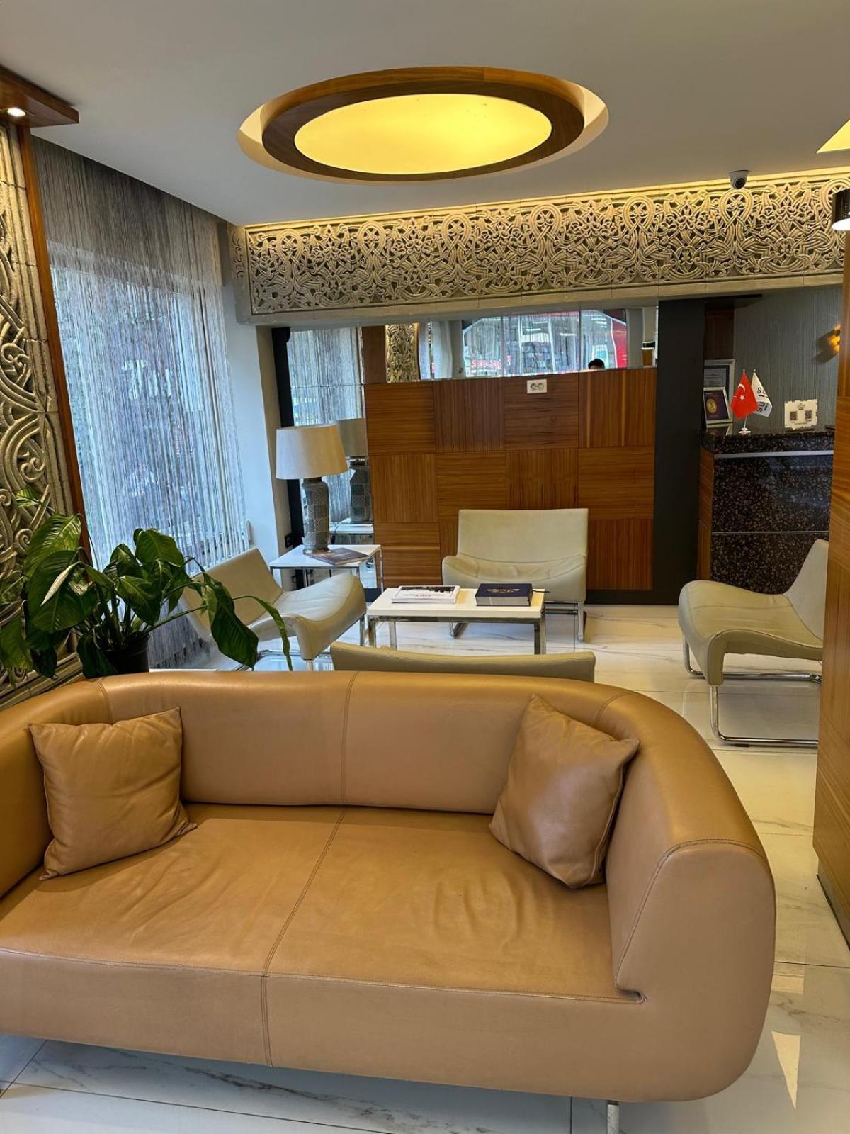 Sultan Hotel-Restaurant-Bistro Sivas Bagian luar foto