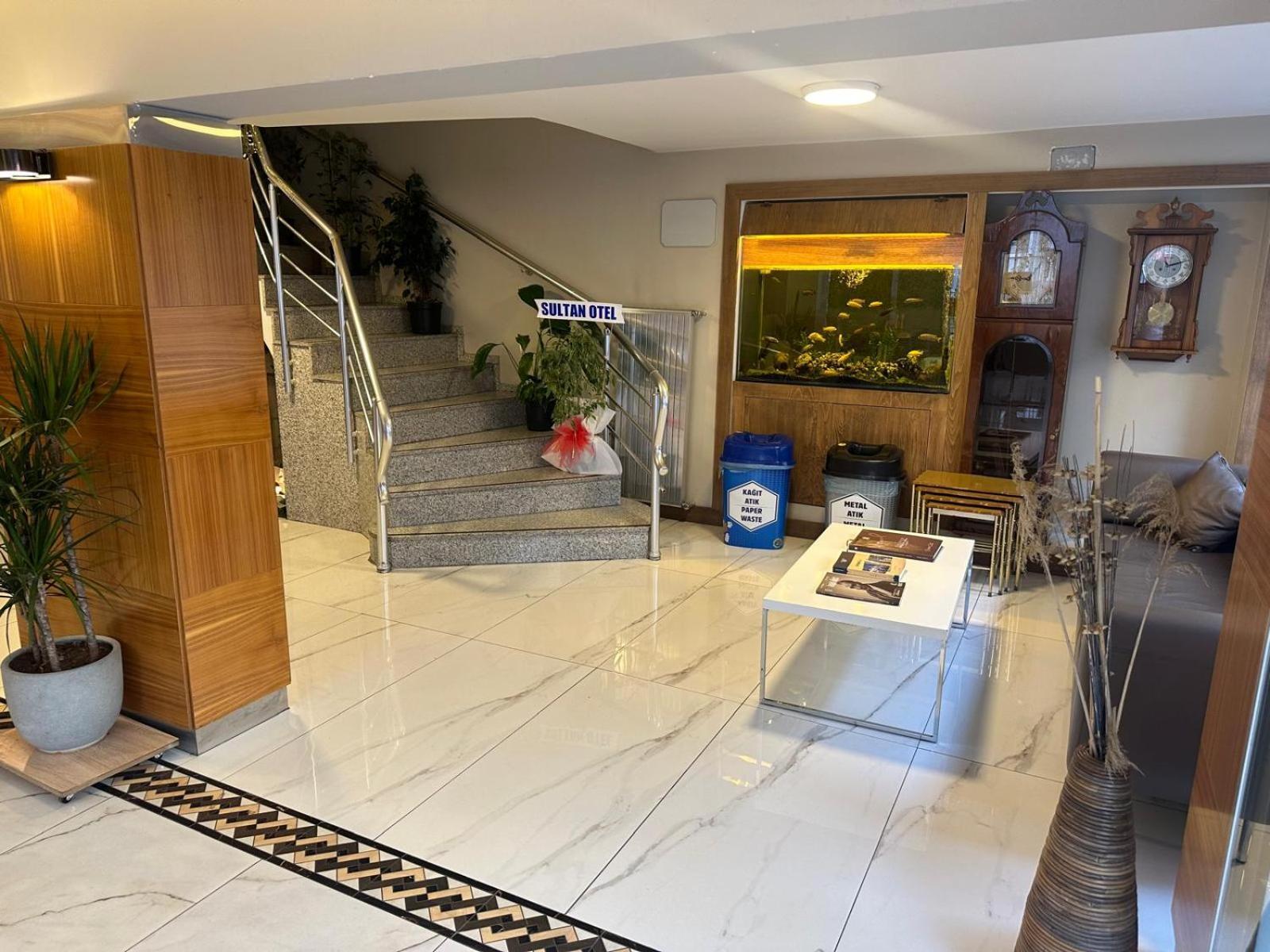 Sultan Hotel-Restaurant-Bistro Sivas Bagian luar foto