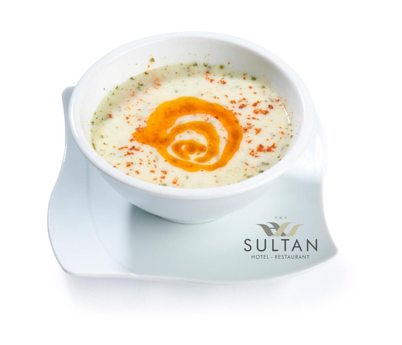 Sultan Hotel-Restaurant-Bistro Sivas Bagian luar foto